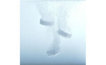 クロッツやわらか湯たんぽ　足湯もできるブーツタイプ(薬用Hot重炭酸湯Classic&nbsp;10錠入付）&nbsp;（レッド/Mサイズ）_2593R-2