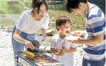 こだわりの美味しさ！おおいた和牛カルビ&nbsp;焼肉用&nbsp;600g_2579R