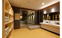 ホテルアベスト大須観音駅前　羽ノ湯　宿泊利用券9000円分