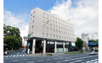 ホテルアベスト大須観音駅前　羽ノ湯　宿泊利用券12000円分