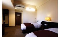 ホテルアベスト大須観音駅前　羽ノ湯　宿泊利用券12000円分