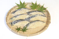 【辻為商店】銀だら西京漬けセット&nbsp;6切［&nbsp;京都&nbsp;鮮魚専門店&nbsp;西京漬け&nbsp;セット&nbsp;銀鱈&nbsp;人気&nbsp;おすすめ&nbsp;グルメ&nbsp;海鮮&nbsp;お取り寄せ&nbsp;&nbsp;通販&nbsp;送料無料&nbsp;ふるさと納税&nbsp;&nbsp;］