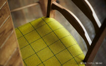 椅子 チェア ダイニングチェア ラダーバックチェア 1脚 2脚セット 4脚セット 単品 完成品 座面高さ45 ビーチ材 無垢材 天然木 北欧 インテリア カフェ おしゃれ  クッション リビングチェア 食卓椅子 木製椅子 家具 Coccole C263 1脚