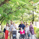 とよたユニバーサル旅行サポートクーポン（30,000円分）