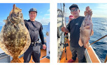 【ふるさと納税】佐渡島 龍心丸 釣り船　1名乗船券