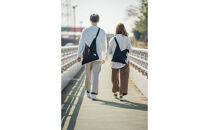 【利き手を選ばないショルダートート】　Niji　Super&nbsp;water&nbsp;repellent｜人気バッグ&nbsp;おすすめトート［&nbsp;ショルダートート&nbsp;Niji&nbsp;Super&nbsp;water&nbsp;repellent&nbsp;撥水加工&nbsp;軽量&nbsp;バッグ&nbsp;トート&nbsp;人気&nbsp;おすすめ&nbsp;ギフト&nbsp;プレゼント&nbsp;お取り寄せ&nbsp;通販&nbsp;送料無料&nbsp;ふるさと納税&nbsp;］