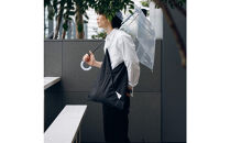 【利き手を選ばないショルダートート】　Niji　Super&nbsp;water&nbsp;repellent｜人気バッグ&nbsp;おすすめトート［&nbsp;ショルダートート&nbsp;Niji&nbsp;Super&nbsp;water&nbsp;repellent&nbsp;撥水加工&nbsp;軽量&nbsp;バッグ&nbsp;トート&nbsp;人気&nbsp;おすすめ&nbsp;ギフト&nbsp;プレゼント&nbsp;お取り寄せ&nbsp;通販&nbsp;送料無料&nbsp;ふるさと納税&nbsp;］