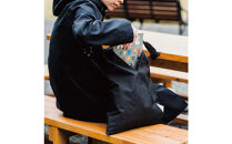 【利き手を選ばないショルダートート】　Niji　Super&nbsp;water&nbsp;repellent｜人気バッグ&nbsp;おすすめトート［&nbsp;ショルダートート&nbsp;Niji&nbsp;Super&nbsp;water&nbsp;repellent&nbsp;撥水加工&nbsp;軽量&nbsp;バッグ&nbsp;トート&nbsp;人気&nbsp;おすすめ&nbsp;ギフト&nbsp;プレゼント&nbsp;お取り寄せ&nbsp;通販&nbsp;送料無料&nbsp;ふるさと納税&nbsp;］