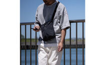 パッカブル ミニショルダー　NAKI 【S】Super water repellent｜人気バッグ おすすめショルダー［ パッカブル ミニショルダー NAKI Sサイズ Super water repellent 撥水加工 軽量 バッグ ショルダー 人気 おすすめ ギフト プレゼント お取り寄せ 通販 送料無料 ふるさと納税 ］