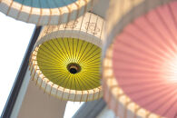 【京和傘日吉屋】特注照明購入商品券&nbsp;1万円分