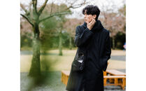 【巾着型でも片手で開けれる】　Enjyu&nbsp;2　Super&nbsp;water&nbsp;repellent｜人気バッグ&nbsp;おすすめトート［巾着型&nbsp;ショルダートート&nbsp;Enjyu&nbsp;2&nbsp;Super&nbsp;water&nbsp;repellent&nbsp;撥水加工&nbsp;軽量&nbsp;バッグ&nbsp;トート&nbsp;人気&nbsp;おすすめ&nbsp;ギフト&nbsp;プレゼント&nbsp;お取り寄せ&nbsp;通販&nbsp;送料無料&nbsp;ふるさと納税&nbsp;］