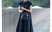 【巾着型でも片手で開けれる】　Enjyu&nbsp;2　Super&nbsp;water&nbsp;repellent｜人気バッグ&nbsp;おすすめトート［巾着型&nbsp;ショルダートート&nbsp;Enjyu&nbsp;2&nbsp;Super&nbsp;water&nbsp;repellent&nbsp;撥水加工&nbsp;軽量&nbsp;バッグ&nbsp;トート&nbsp;人気&nbsp;おすすめ&nbsp;ギフト&nbsp;プレゼント&nbsp;お取り寄せ&nbsp;通販&nbsp;送料無料&nbsp;ふるさと納税&nbsp;］