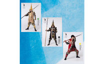 名古屋おもてなし武将隊　ポストカードセット２