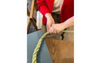 出雲大社で浄化・出雲ハーブ体験　宿泊・ガイド・ワークショップ付