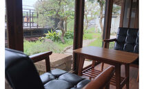 出雲大社で浄化・出雲ハーブ体験　宿泊・ガイド・ワークショップ付