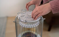 トヨトミ「RB-25・RL-25 専用ゴトク RBGT-1」