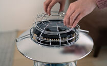 トヨトミ「RB-25・RL-25 専用ゴトク RBGT-1」