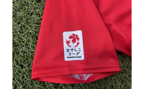 【トップスポーツチーム活動支援事業寄附金専用】LOVELEDGE&nbsp;2026&nbsp;レプリカユニフォーム　FP／GK（背番号付き）