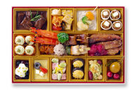 洋風 おせち ワインによく合うビストロおせち 「ロザージュ」 3～4人前