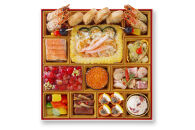 洋風 おせち ワインによく合うビストロおせち 「TSUBAKI」 4～5人前