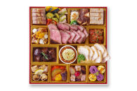 洋風 おせち ワインによく合うビストロおせち 「TSUBAKI」 4～5人前