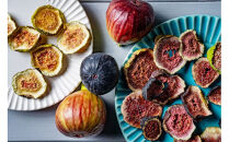 1002.星ICHIJIKU 5袋 | 無花果 いちじく 果物 フルーツ 新鮮 セット 鳥取県 北栄町 産地直送 おすすめ 人気 露地栽培