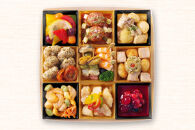 洋風 おせち オードブル 「パーティ3」 4～6人前