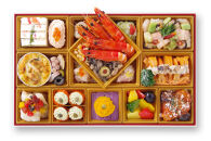 洋風 おせち ワインによく合うビストロおせち 「カメリア+すずらん」 2026 和洋計四段 おせち料理 お節 お節料理 年末 年内 準備 お肉 魚介 料理 冷凍 お正月 新春 迎春 グルメ 7～9人前 7人前 8人前 9人前