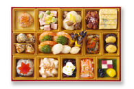 洋風 おせち ワインによく合うビストロおせち 「カメリア+すずらん」 2026 和洋計四段 おせち料理 お節 お節料理 年末 年内 準備 お肉 魚介 料理 冷凍 お正月 新春 迎春 グルメ 7～9人前 7人前 8人前 9人前