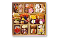 おせち ワインによく合うビストロおせち 「スマイル」 フルール・てまり・スピカ各1セット