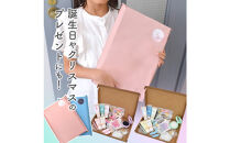 ホイップ&nbsp;デコ&nbsp;パーティ&nbsp;キット（クール）&nbsp;スターターセット&nbsp;ラッピング&nbsp;レシピ付き