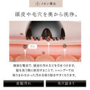 MYTREX HEAD SPA DeepX