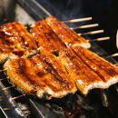 ふっくら大判うなぎ蒲焼　計約960ｇ（約320g×3尾）