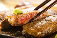 【A4～A5】博多和牛サーロインステーキ　300ｇ（150ｇ×2枚）