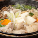 博多水炊きセット　10人前（2人前×5セット）