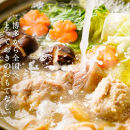 博多水炊きセット　10人前（2人前×5セット）