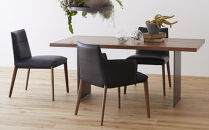 アームチェア&nbsp;ELEGA&nbsp;15&nbsp;&nbsp;＜脚＞ナチュラルクリア色&nbsp;HZU-DGY_05149