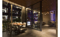 【ザ&nbsp;マーケット&nbsp;エフ&nbsp;(グランド&nbsp;ハイアット&nbsp;福岡)】ペア（2名様）ディナープラン《スタンダードコース》