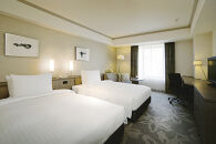 ホテル日航福岡 平休日1泊朝食付 ペア宿泊券《ツインルーム スーペリア》| 宿泊券 宿泊 宿泊チケット 宿泊クーポン ホテル 旅行 旅行券 旅行クーポン トラベル 国内旅行 福岡旅行 ペアチケット ホテル日航 福岡 人気 福岡市