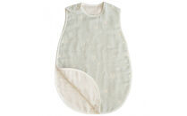 3340-8888-31■6重ガーゼスリーパー Mサイズ（新生児から3歳頃まで）ミソラ