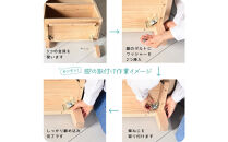 【木の香かおる国産杉のテレビボード】木の香ＴＶボード&nbsp;150&nbsp;無塗装&nbsp;九州産杉&nbsp;大川家具