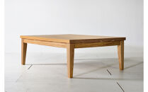 【木の香かおる国産杉のローテーブル】木の香ローテーブル4&nbsp;&nbsp;センターテーブル&nbsp;文机&nbsp;ウレタン塗装&nbsp;九州産杉&nbsp;大川家具