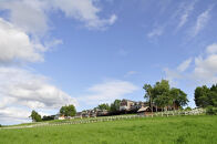 ハーベスター八雲　八雲産豚のスペアリブ2パックセット【 レンジ 温めるだけ 冷凍 冷凍食品 お弁当 弁当 おかず 弁当のおかず 調理済み お手軽 簡単 調理 簡単調理 食卓 ランキング 八雲町 北海道 】