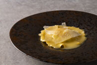 【Unico&nbsp;Polo&nbsp;Dinner】アミューズ5大陸等全8品ディナーコース＋乾杯シャンパン　ペアチケット【三井ガーデンホテル横浜みなとみらいプレミア　20階】