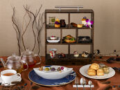 【Unico&nbsp;Polo&nbsp;Afternoon】季節のフルーツのアフタヌーン＋カフェフリーフロー　ペアチケット【三井ガーデンホテル横浜みなとみらいプレミア　20階】