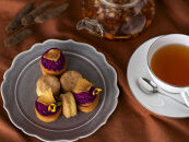 【Unico&nbsp;Polo&nbsp;Afternoon】季節のフルーツのアフタヌーン＋カフェフリーフロー　ペアチケット【三井ガーデンホテル横浜みなとみらいプレミア　20階】