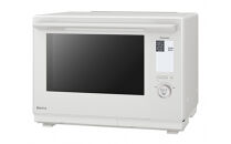 パナソニック スチームオーブンレンジ ビストロ NE-BS9D-W 容量30L オフホワイト