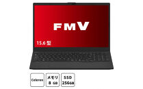 15.6型ノートパソコン FMV Lite WA1/J2（FMVWJ2A111）