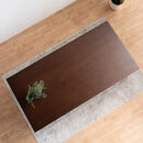 サイズオーダー&nbsp;DTジャンブル01&nbsp;ダイニングテーブル&nbsp;ビーチ&nbsp;ウォールナットブラウン&nbsp;単品