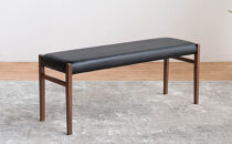 DT01&nbsp;DC01&nbsp;BC01&nbsp;4点&nbsp;ダイニングセット&nbsp;ウォールナット&nbsp;オールマイティブラック&nbsp;テーブル&nbsp;椅子&nbsp;ベンチ